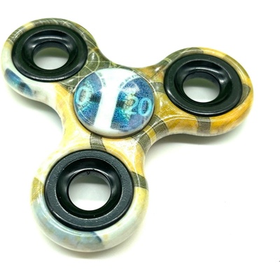 Antistresový Fidget Spinner 200 euro