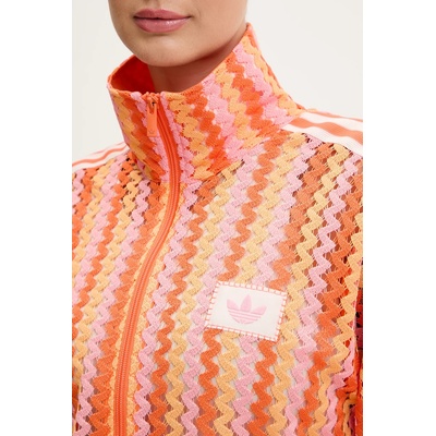 Adidas Суичър adidas Originals Firebird (KC0748)