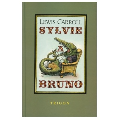 Sylvie a Bruno