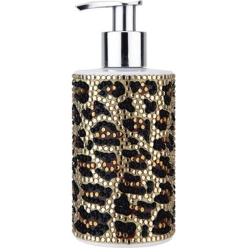 Vivian Gray tekuté mydlo na ruky Leopard in Gold 250 ml