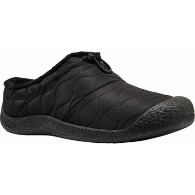 Keen Howser III Slide MEN black qltd
