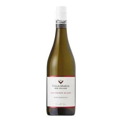 Sauvignon Blanc 2024 Marlborough Villa Maria 12,5% 0,75 l (holá láhev)