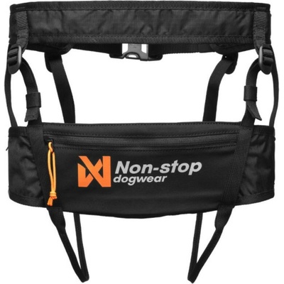 Non-stop dogwear CANIX BELT opasek M