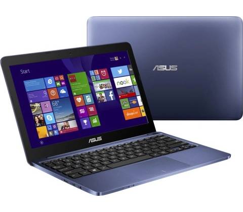 Asus X205TA-FD0061TS