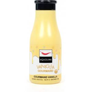 Aquolina Gourmand Vanilla Душ гелове за тяло 250ml