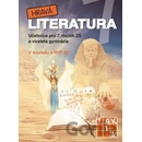 Hravá literatura 7
