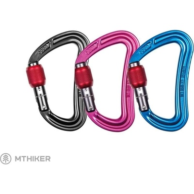 Ocún Raven Screw 3-Pack