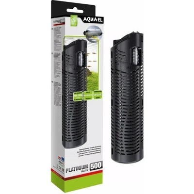 AQUAEL Нагревател AquaEL PLATINUM 500W (7486)