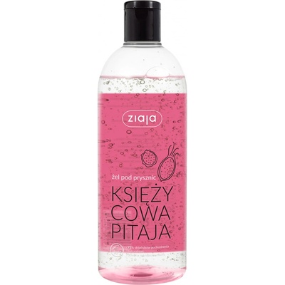 Ziaja Moon Pitahaya sprchový gél 500 ml