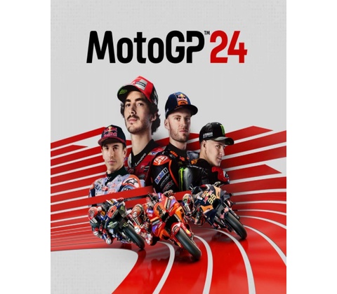 MotoGP 24