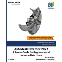 Autodesk Inventor 2023