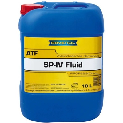 Ravenol ATF SP-IV Fluid 10 l