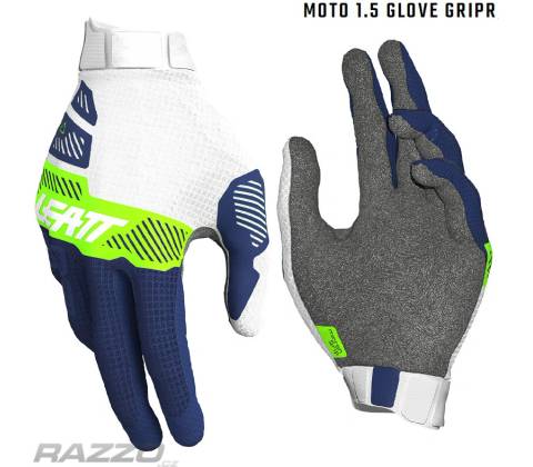 Leatt 1.5 Junior