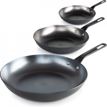 GSI Outdoors чугунен тиган Guidecast 305 мм (TO.60612)