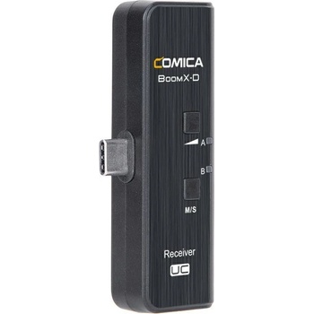 Comica Audio BoomX-D UC1