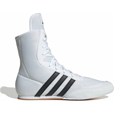 adidas BOX HOG 2 JQ9162 Biela