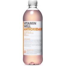 Vitamin Well ANTIOXIDANT 0,5 l