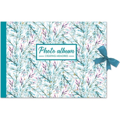 Lastva Фотоалбум Lastva - 50 листа, тюркоаз (L3307)