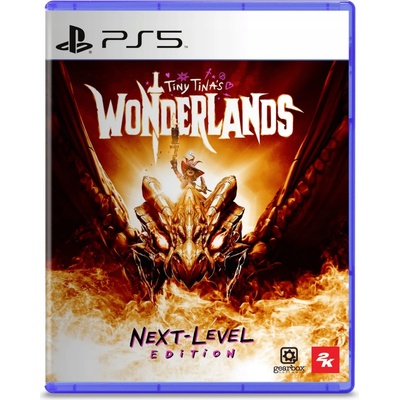 Tiny Tinas Wonderlands (Next-Level Edition)