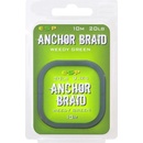 ESP šnúra Anchor Braid Weedy Green 10m 20lb