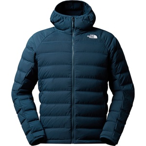 The North Face M Abseil Stretch Down Hoodie Размер: XXL / Цвят: син