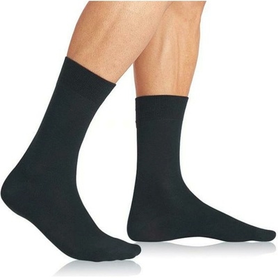 Bellinda Мъжки чорапи - черни Bellinda | Cheren | МЪЖЕ | 39-42