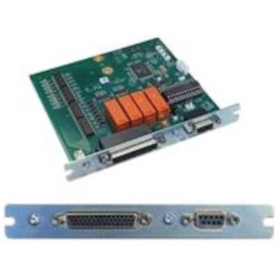 Honeywell UART and Industrial Interface (PM45-IND-01)