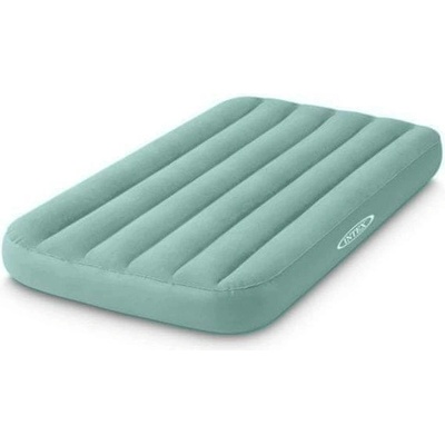 Intex 66803 COZY KIDS AirBed 157x88x18cm Modrá