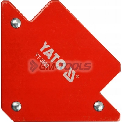 Compass Držák magnetický ke svařování polohovací 2 x 22,5 kg