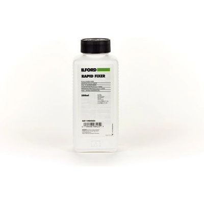 Harman Photo Rapid Fixer 0,5 l ustalovač – Zboží Živě