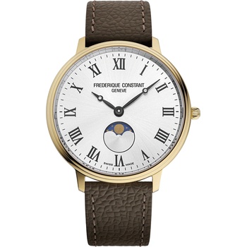 Frederique Constant Frederique constant fc-206rs3s5 (fc-206rs3s5)
