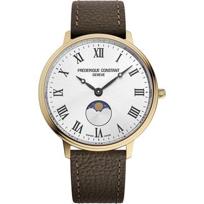 Frederique Constant Frederique constant fc-206rs3s5 (fc-206rs3s5)