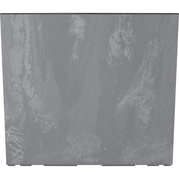 Prosperplast Truhlík vysoký URBI CASE BETON EFFECT marengo 58 x 18 x 49,8 cm