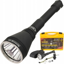 ArmyTek Barracuda Pro v2
