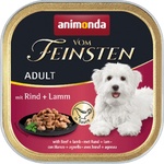 Animonda Vom Feinsten beef & lamb 150 g