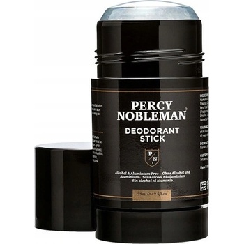 Percy Nobleman Men deostick 75 ml