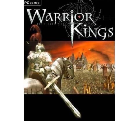 Warrior Kings