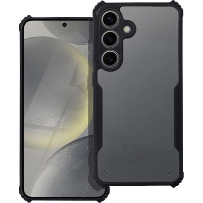 GKK Противоударен Калъф за Samsung A36, GKK Anti-drop Case, Черен (5903396363542)