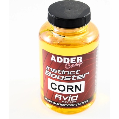 Adder Carp Avid Booster kukurica corn 300 ml