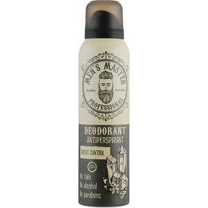 Men's Master Professional deo spray 150 ml