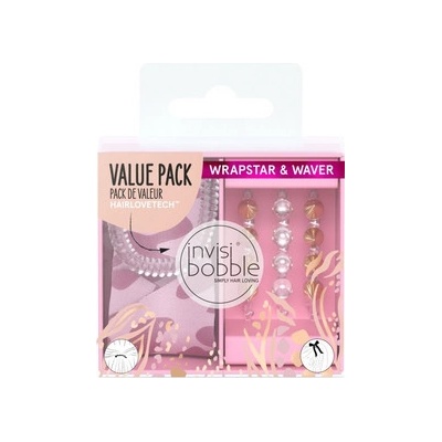 Invisibobble® invisibobble Urban Safari Duo Sauvage Beauty