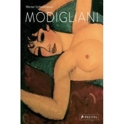 Amedeo Modigliani