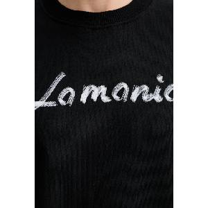 La Mania суичър дамски FIORA (FIORA) - answear - 129,07 лв