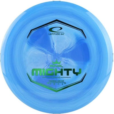 Latitude 64º Mighty Grand Royal