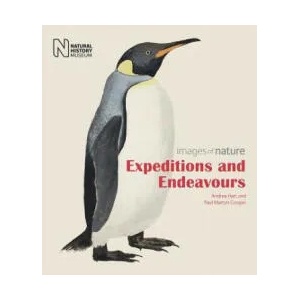 Expeditions and Endeavours | Andrea Hart, Paul Martyn Cooper (ISBN: 9780565094607)