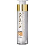 Frezyderm Изключително нежен слънцезащитен крем за лице, Frezyderm Sun Screen Velvet Face SPF50+ 50ml