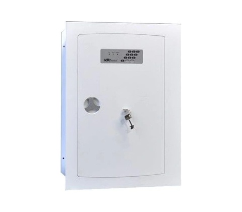 SAFEtronics ST 61 ME