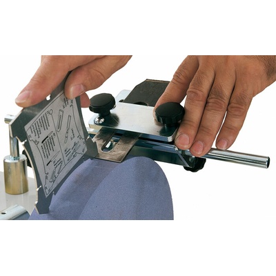 Holzkraft® Úhlová měrka pro brusný kotouč O 200 mm (pro NTS 200/255)