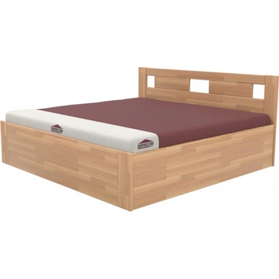 Domestav EKONOMY NARCIS BOX buk cink