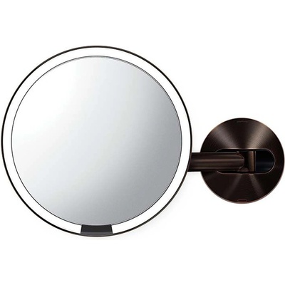 simplehuman Огледало с led осветление Simplehuman Sensor (ST3020)
